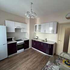 Квартира 38 м², 1-комнатная - изображение 5