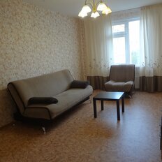 Квартира 55 м², 2-комнатная - изображение 2