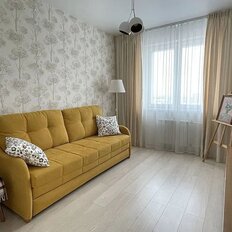 Квартира 53 м², 2-комнатная - изображение 3