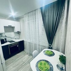 Квартира 30 м², 1-комнатная - изображение 1