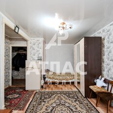 Квартира 30,1 м², 1-комнатная - изображение 5