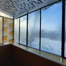 Квартира 43,9 м², 2-комнатная - изображение 3