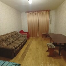Квартира 36,5 м², 1-комнатная - изображение 3
