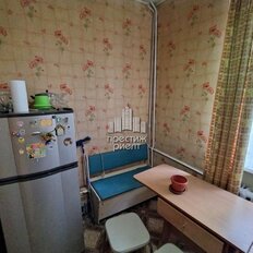 Квартира 36 м², 1-комнатная - изображение 4