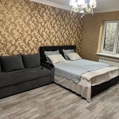 Квартира 50 м², 1-комнатная - изображение 3