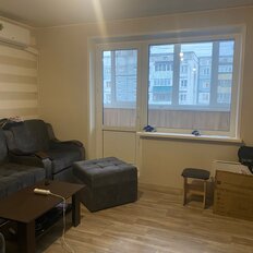 Квартира 52,5 м², 2-комнатная - изображение 2