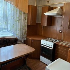 Квартира 30 м², 1-комнатная - изображение 2