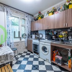 Квартира 33,1 м², 1-комнатная - изображение 2