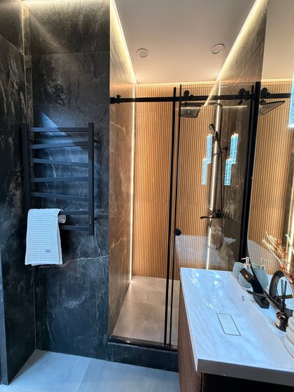 33,2 м², квартира-студия 14 550 000 ₽ - изображение 45