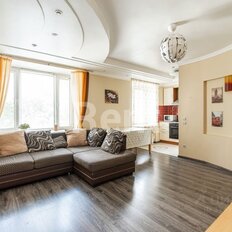 Квартира 60,9 м², 3-комнатная - изображение 2