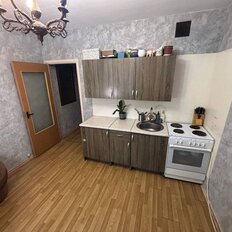 Квартира 39 м², 1-комнатная - изображение 5