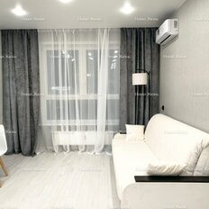 Квартира 25 м², студия - изображение 5