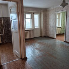 Квартира 43,7 м², 2-комнатная - изображение 1