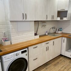 Квартира 37,6 м², 1-комнатная - изображение 2