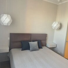 Квартира 57 м², 2-комнатная - изображение 2