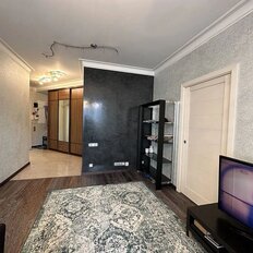 Квартира 78 м², 2-комнатная - изображение 4