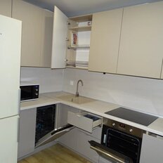 Квартира 33,9 м², 1-комнатная - изображение 1