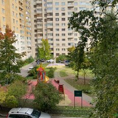 Квартира 78 м², 3-комнатная - изображение 2