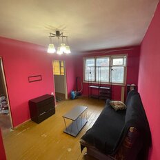 Квартира 47 м², 3-комнатная - изображение 5