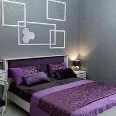 Квартира 32 м², студия - изображение 3