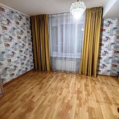 Квартира 33,9 м², 2-комнатная - изображение 5