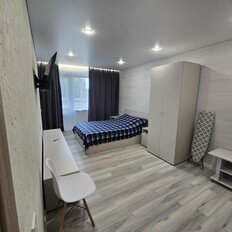Квартира 42,9 м², 2-комнатная - изображение 1