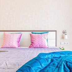 Квартира 50 м², 2-комнатная - изображение 3