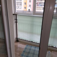 Квартира 28,3 м², 1-комнатная - изображение 5