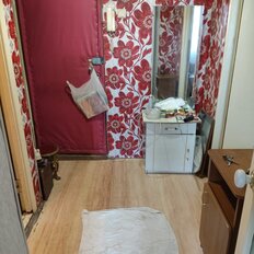 Квартира 37,7 м², 1-комнатная - изображение 3