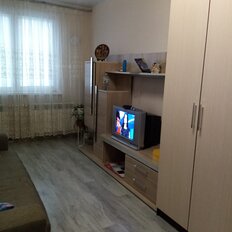 Квартира 35 м², 1-комнатная - изображение 2