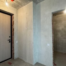 Квартира 115 м², 3-комнатная - изображение 5