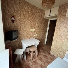 Квартира 29,4 м², 1-комнатная - изображение 1