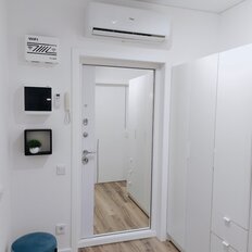 Квартира 33 м², 1-комнатная - изображение 4