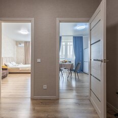 Квартира 38 м², 1-комнатная - изображение 4