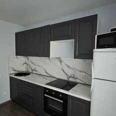 Квартира 35,5 м², 1-комнатная - изображение 3