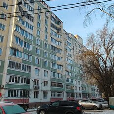 Квартира 53 м², 2-комнатная - изображение 1