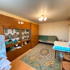 Квартира 46 м², 2-комнатная - изображение 5