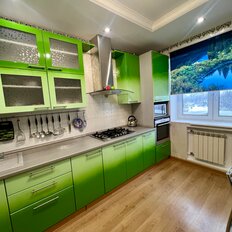 Квартира 75 м², 2-комнатная - изображение 2