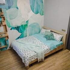 Квартира 60 м², 3-комнатная - изображение 2