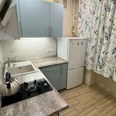 Квартира 61,9 м², 3-комнатная - изображение 4