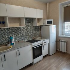 Квартира 43 м², 1-комнатная - изображение 3