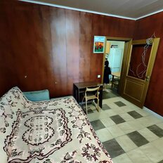 Квартира 40 м², 1-комнатная - изображение 5