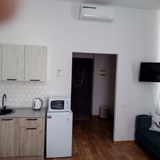 Квартира 28 м², студия - изображение 2