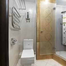 Квартира 106 м², 3-комнатная - изображение 5