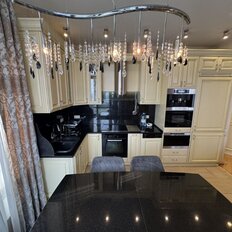 Квартира 144 м², 4-комнатная - изображение 3