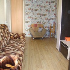 Квартира 30 м², 1-комнатная - изображение 2