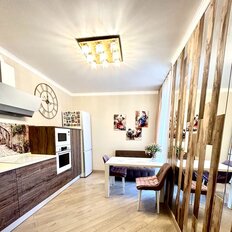 Квартира 50 м², 2-комнатная - изображение 4