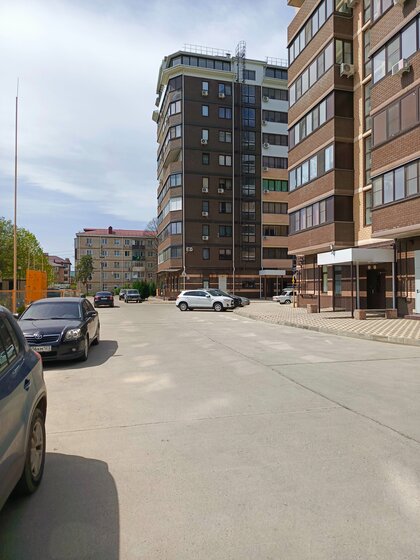 37 м², 1-комнатная квартира 5 450 000 ₽ - изображение 32