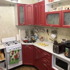 Квартира 61,2 м², 2-комнатная - изображение 4