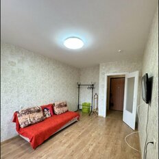 Квартира 33 м², 1-комнатная - изображение 2